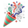 La fête commence