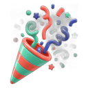 La fête commence
